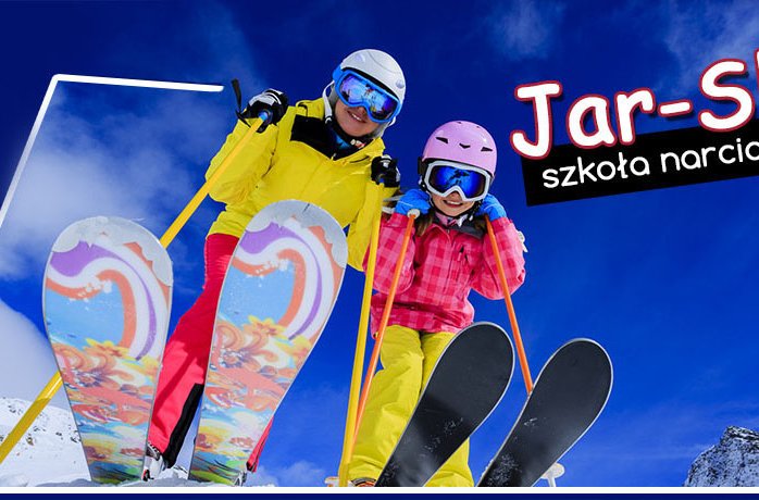 Logo of Jar-ski