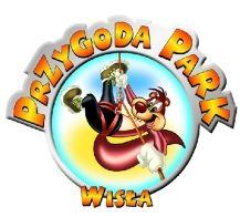 Logo of Przygoda Park