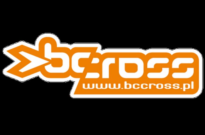 Logo of the BC CROSS