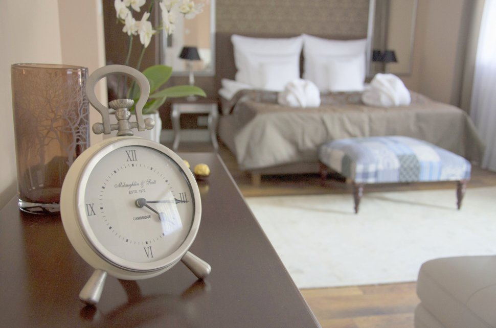 Miejsce, gdzie Goście stają się naszymi Przyjaciółmi.