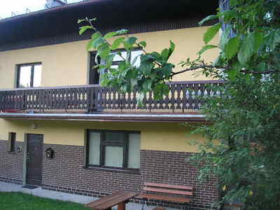 Pokoje ANKA