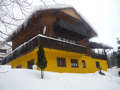 Agroturystyka POD CZUPLEM