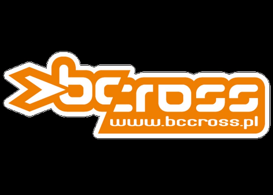 Logo of the BC CROSS