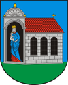 Nepomuk official town emblem