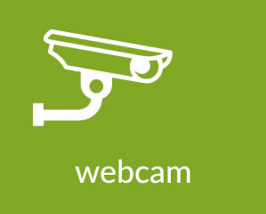 Webcam banner