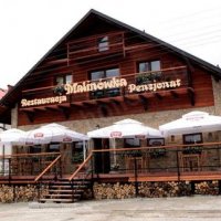 Restauracja Malinówka
