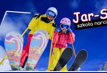 Logo of Jar-ski