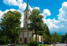 Evangelical Lutheran Church of the Apostles Peter and Paul