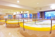 Gołębiewska Medical SPA