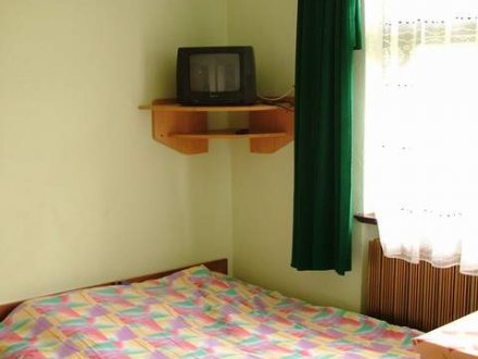 AGUSIA - Pokoje Gościnne