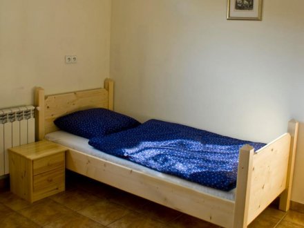 Agroturystyka U Kuliga