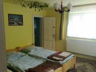 EKO-AGROTURYSTYKA MAREK EWA I GUSTAW