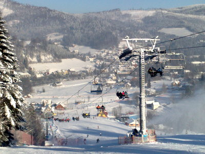 EKO-AGROTURYSTYKA MAREK EWA I GUSTAW