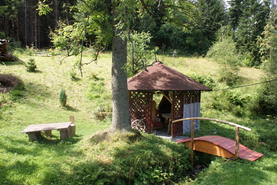 EKO-AGROTURYSTYKA MAREK EWA I GUSTAW