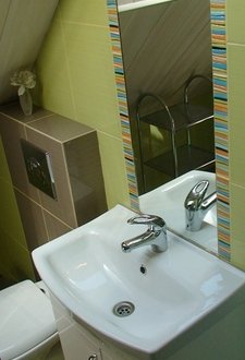 Apartamenty GRAPA