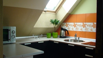 Apartamenty GRAPA