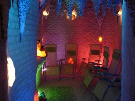 HOTEL VESTINA