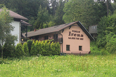 Agroturystyka IRENA