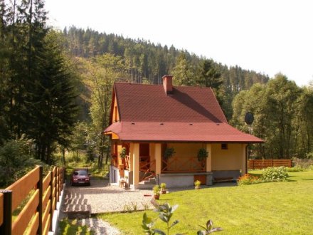 CHATKA MALINKA