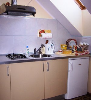 POKOJE U SABI