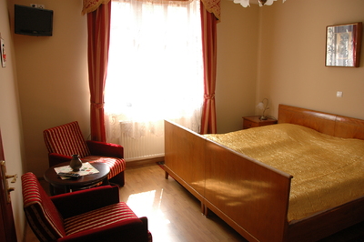 VILLA JAPONICA