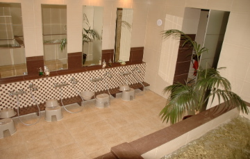 VILLA JAPONICA