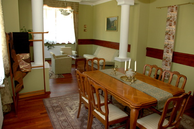VILLA JAPONICA