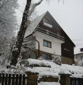 WIGAR - Pokoje Gościnne