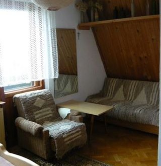 WIGAR - Pokoje Gościnne