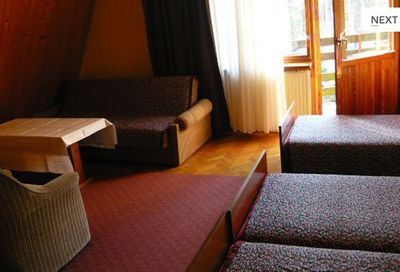 WIGAR - Pokoje Gościnne