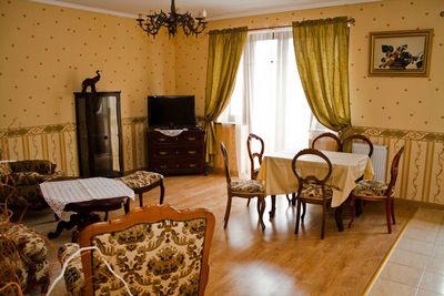 Apartamenty RENESANS