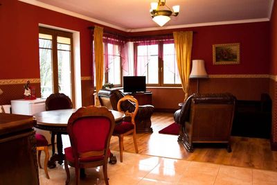 Apartamenty RENESANS