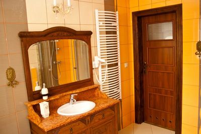 Apartamenty RENESANS