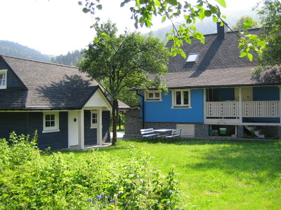 Chatka MANRESA