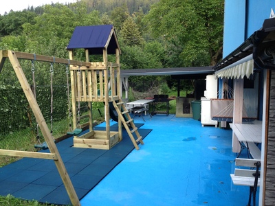 Chatka MANRESA