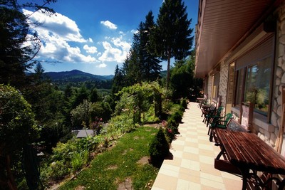 Atrakcje POD BRZÓZKĄ