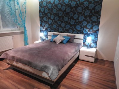 Apartament CALIPSO