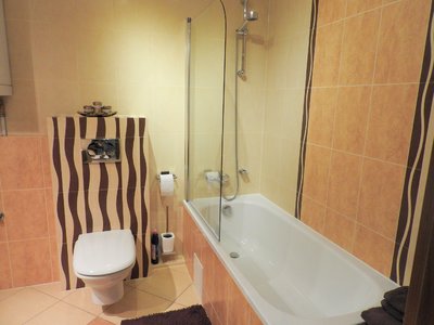 Apartament CALIPSO