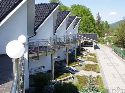 Apartamenty SOLAR