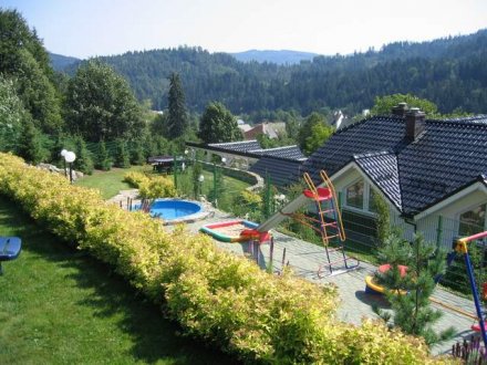 Apartamenty SOLAR