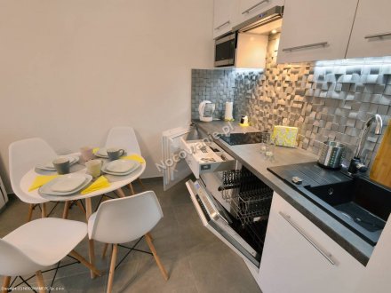 Apartament Kamienna