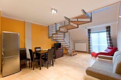 Apartamenty TĘCZOWE WZGÓRZE