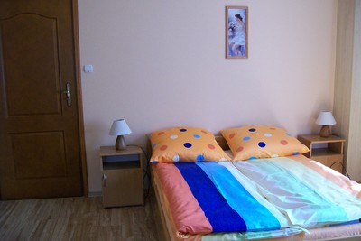 Pokój 2-osobowy