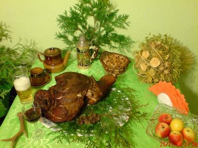 Agroturystyka CHATA W FIEDOROWIE