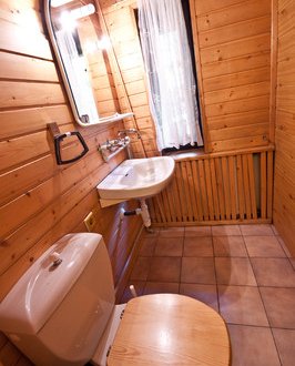 Willa ZAPIECEK U JĘDRYSA
