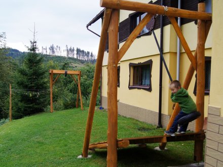 Atrakcje dla dzieci
