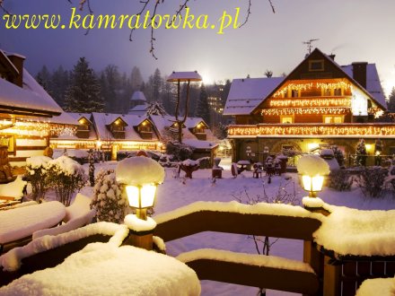 wiślańskie LAS VEGAS