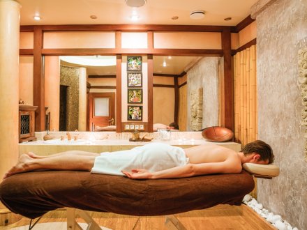 Wellnes&SPA