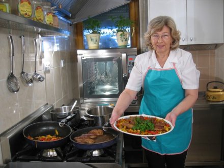 Nauczę Was jak smacznie i zdrowo można się odżywiać