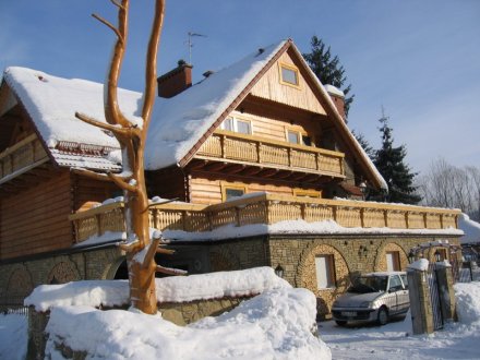 piękana ta nasza Kamratówka